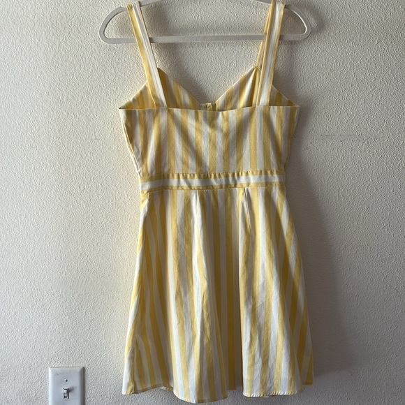 WAYF dress - Picture 5 of 9